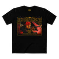 Independent Hustle Graphic Tee — Vintage Streetwear Rap Tribute