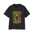 Indopendnt Skate Tee - "The World Is Yours" Graphic Shirt