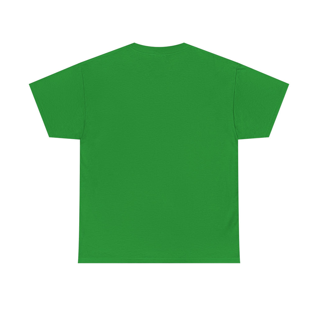 Rhythm Archive Tee — Vintage Boombox Music Logo T‑Shirt
