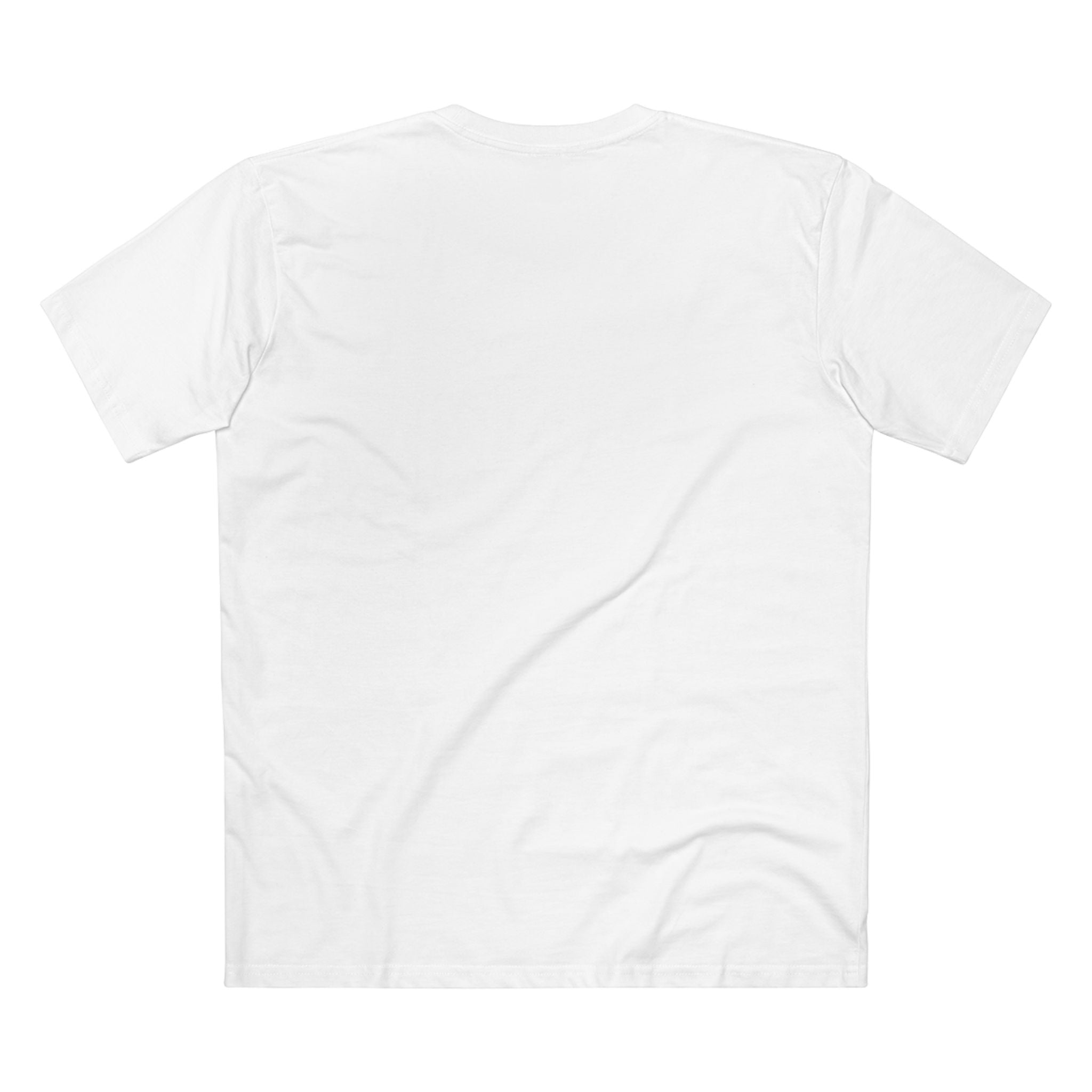 90s Boom Bap Tee — Vintage Hip Hop Rap Logo T-Shirt