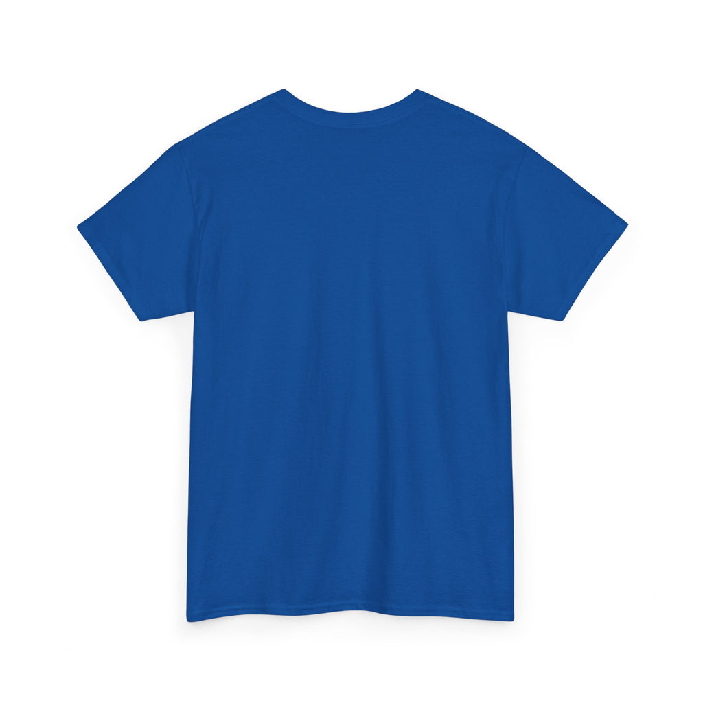 Sample Kings T-Shirt — DJ Vinyl Music Tee with Crown Graphic