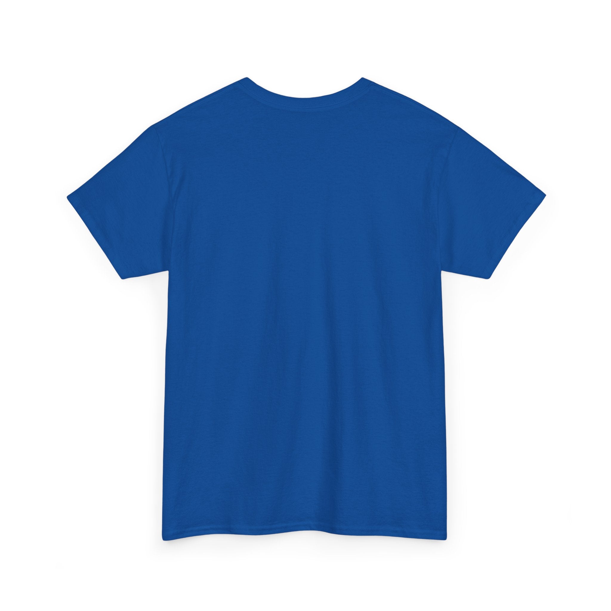 Sample Kings T-Shirt — DJ Vinyl Music Tee with Crown Graphic
