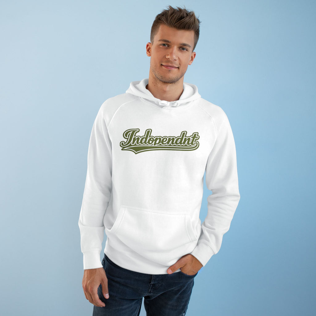 Unisex Supply Hoodie