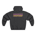 Independent Graphic Hoodie — "Independent" Retro Streetwear Pullover