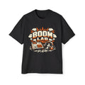 Men's Heavy Oversized Tee