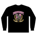 Indopependnt "Stay Dope" Crest Long Sleeve Tee