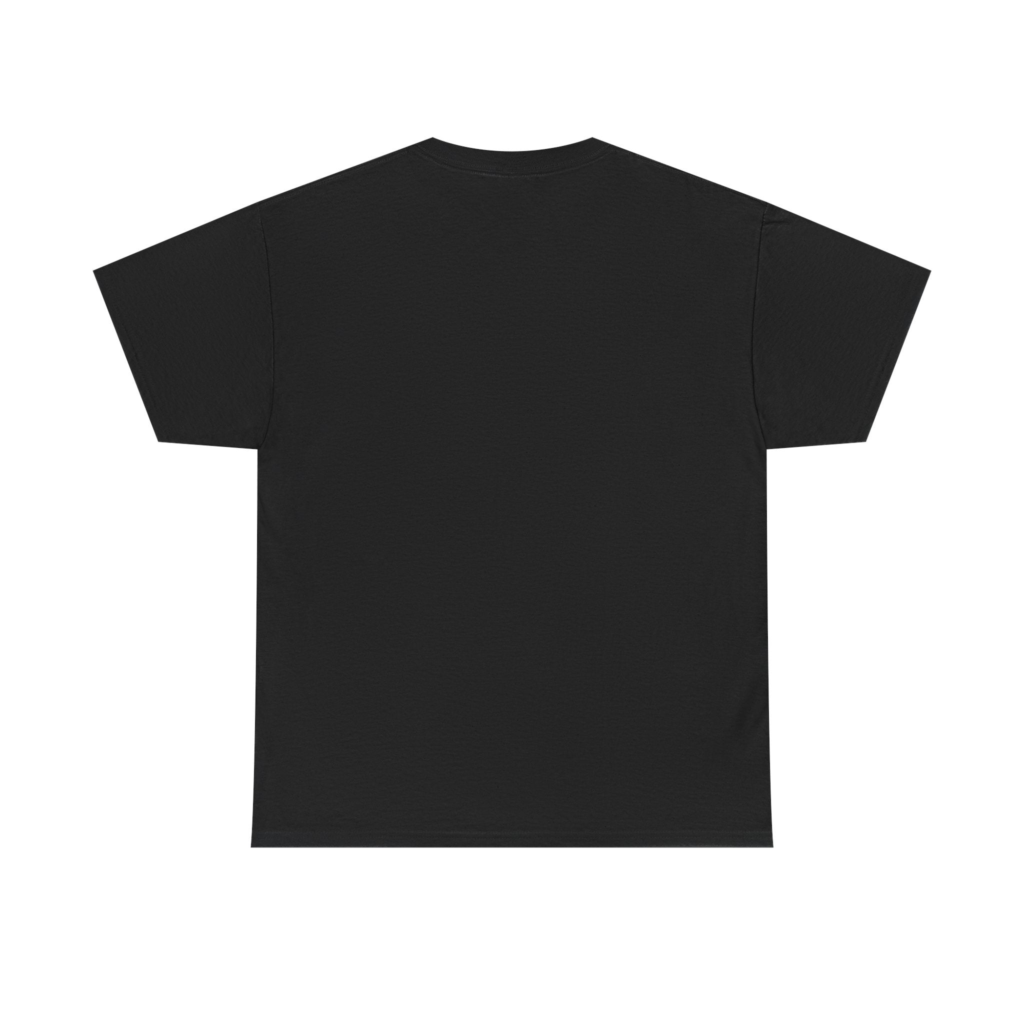 Warless Independent Tee — Bold Minimalist Logo Shirt