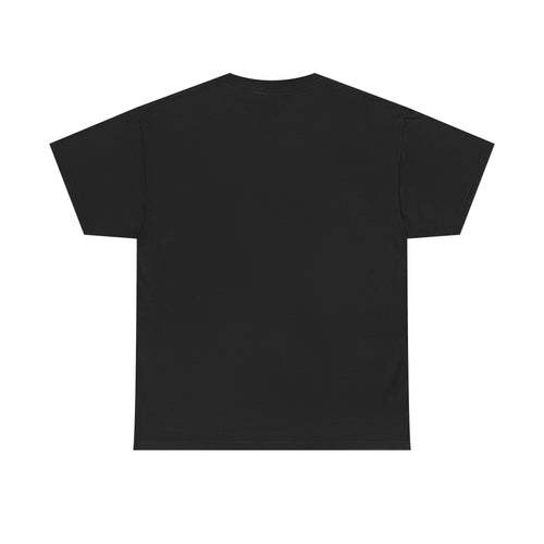 Warless Independent Tee — Bold Minimalist Logo Shirt