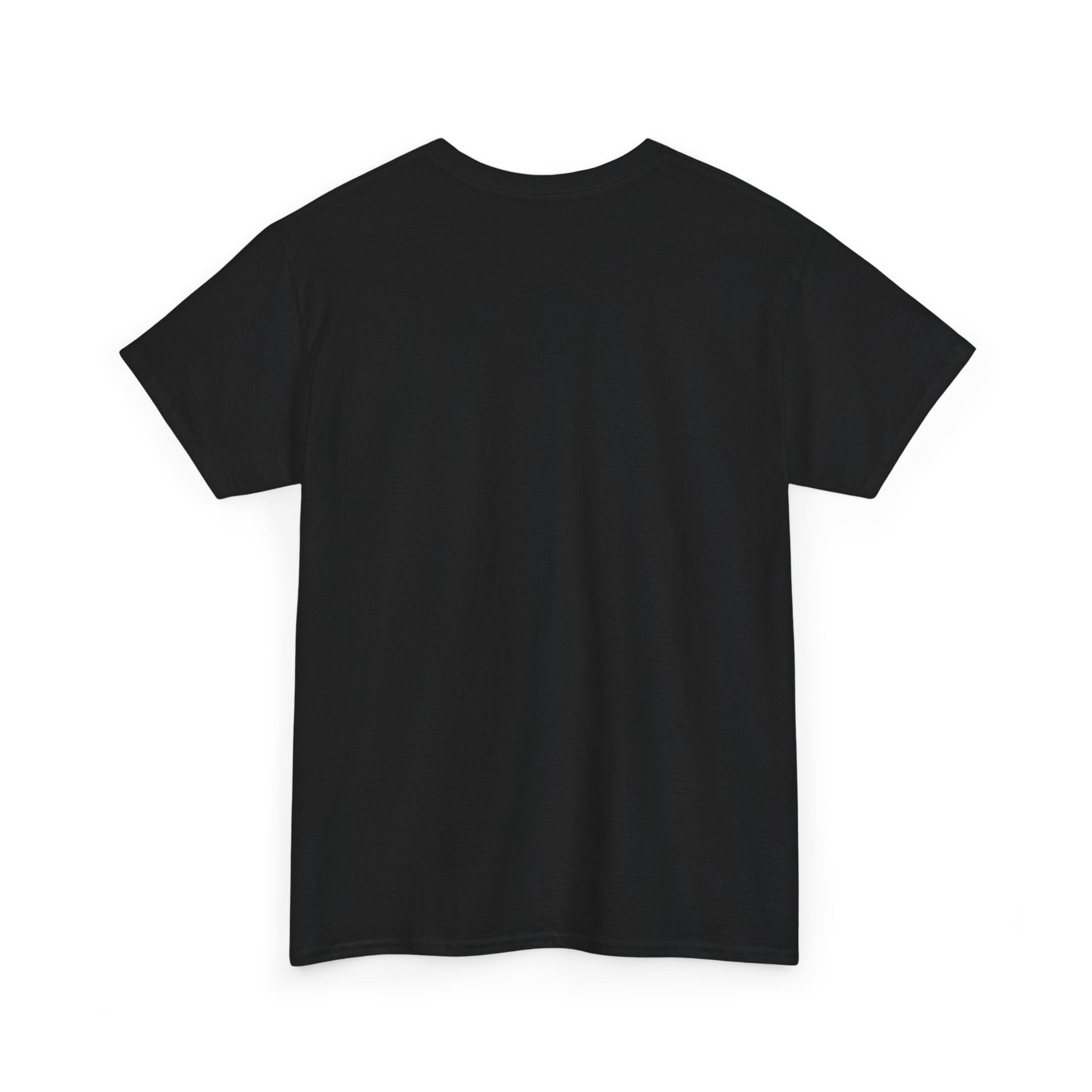Warless Independent Tee — Bold Minimalist Logo Shirt