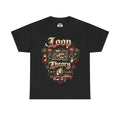 Loop Theory T-Shirt — Vintage Beatmaker Drum Machine Graphic Tee