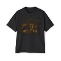 Indopendnt Grown Graphic Tee — Vintage  Style Men’s Oversized T‑Shirt