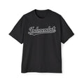 Men's Heavy Oversized Tee