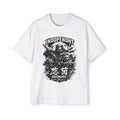 Shinobi Independent Graphic Tee — Ninja Illustration T-Shirt