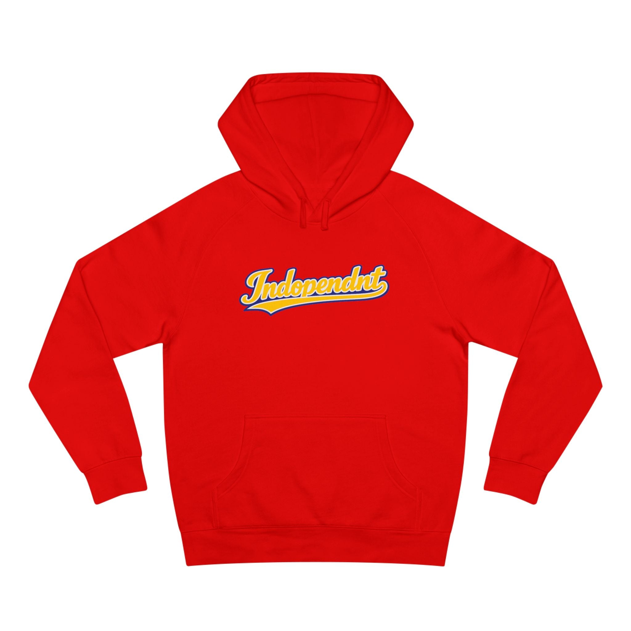 Unisex Supply Hoodie