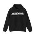 Warless Indopendnt Hoodie — GLOBAL BLACK OUT!!!