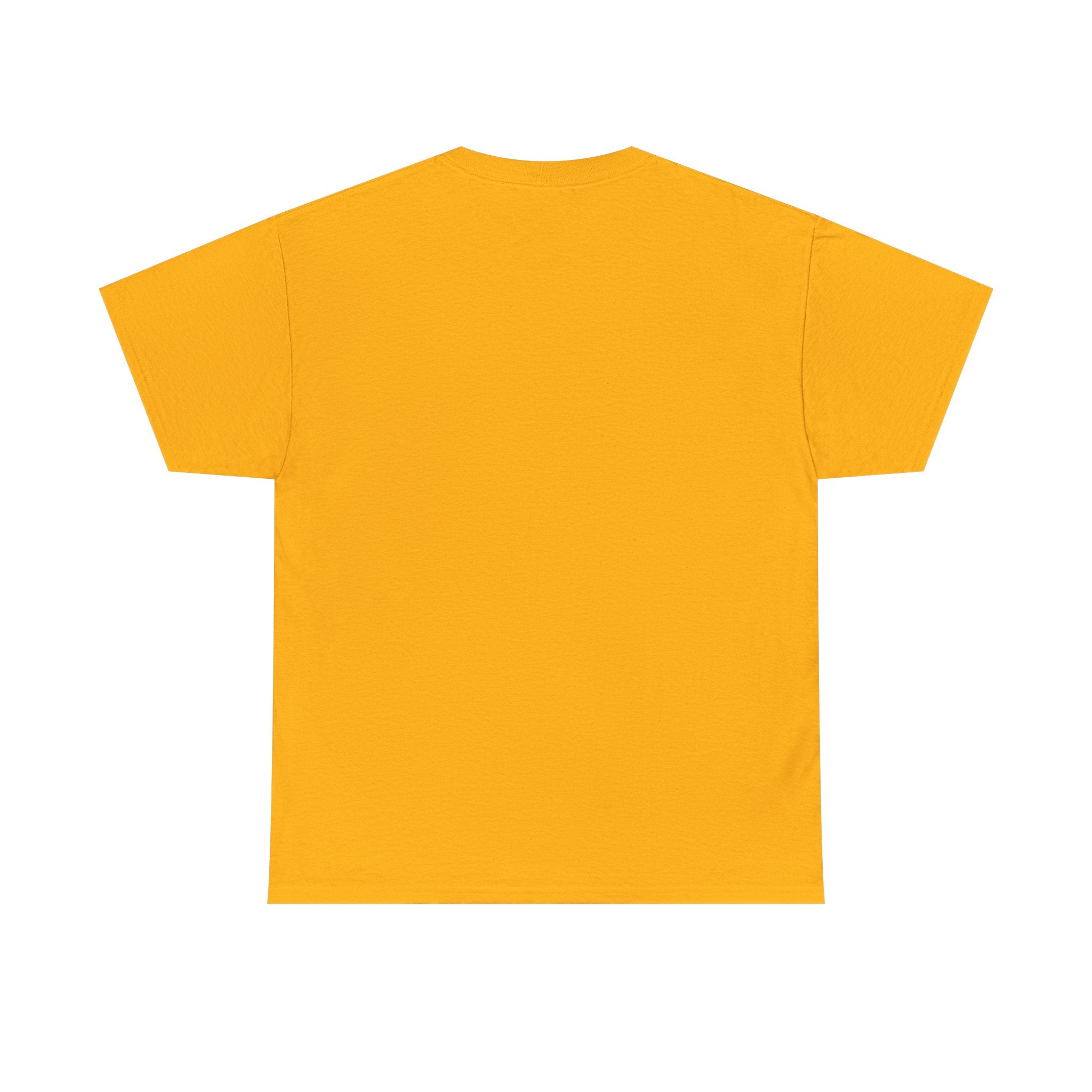Rhythm Archive Tee — Vintage Boombox Music Logo T‑Shirt