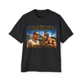 Independent Vintage Surf Tee — 'INDEPENDENT' Graphic Men's Oversized T‑Shirt