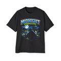 Midnight Producers Graphic Tee — Music Producer Night Studio T-Shirt