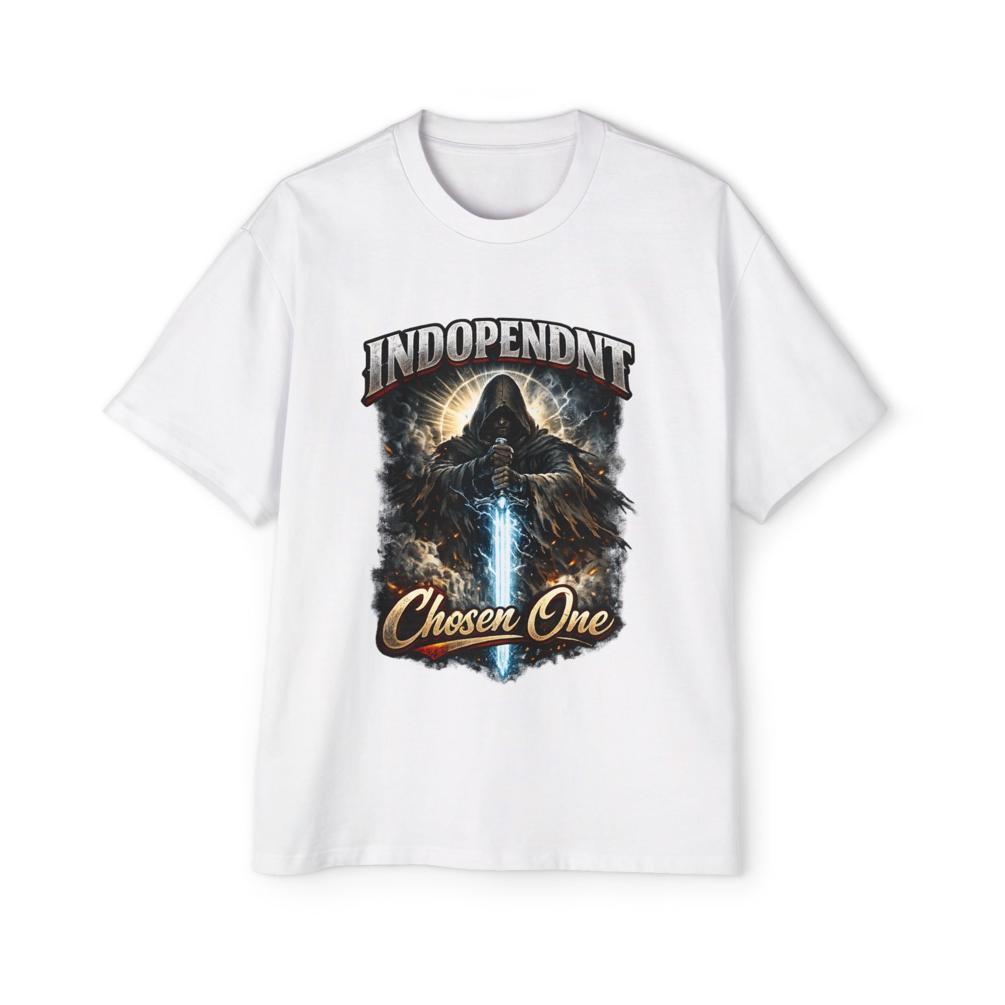 Independent Chosen One Tee