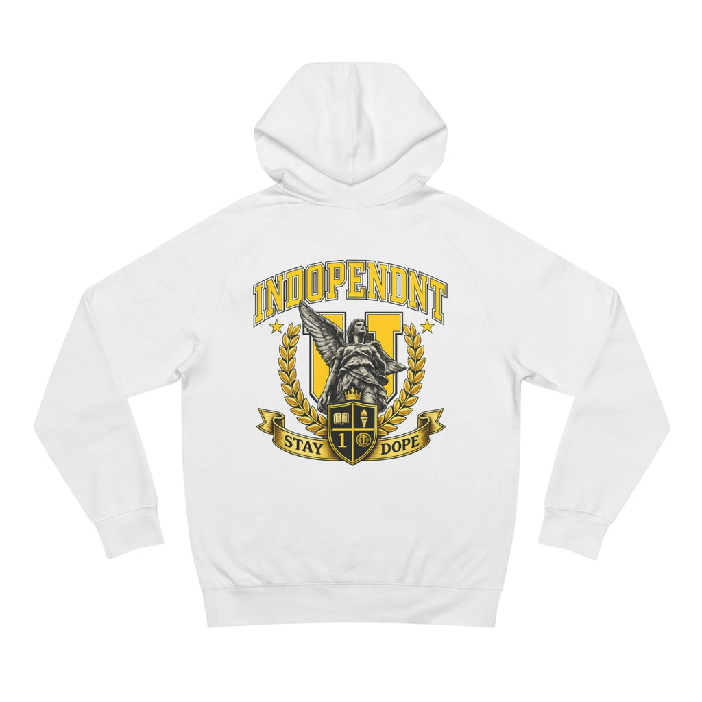 Unisex Supply Hoodie