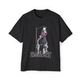 Indopendnt "LIfes Tough" Tee — Streetwear Graphic T-Shirt