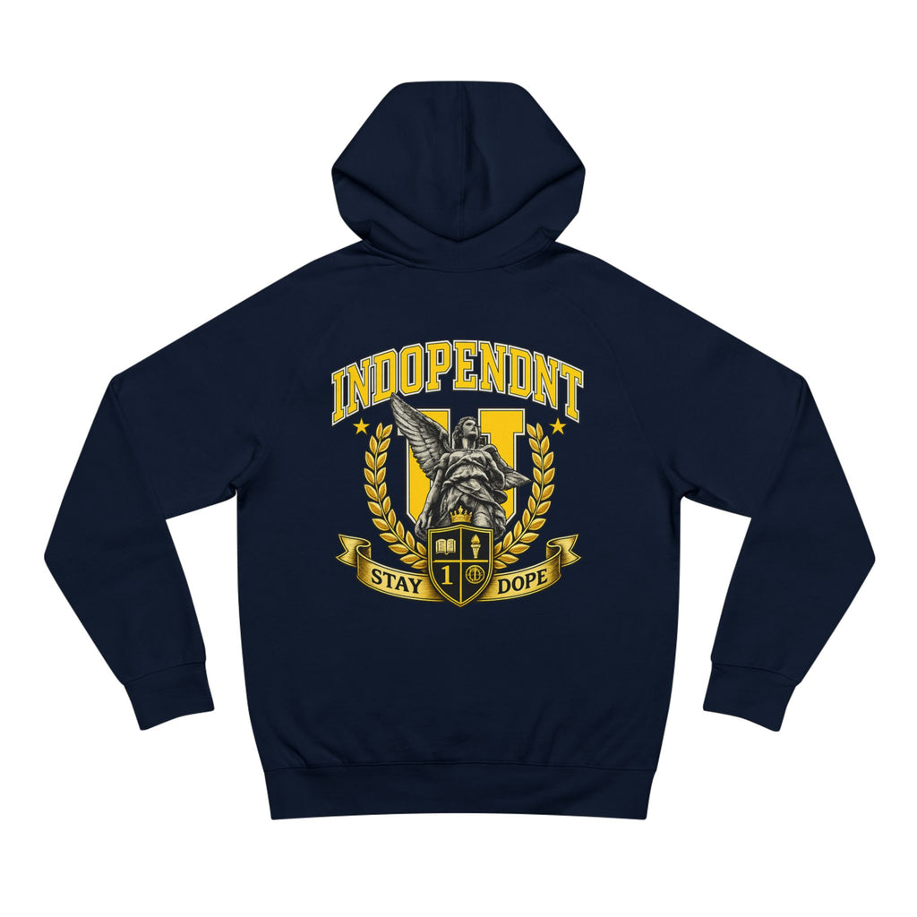 Unisex Supply Hoodie