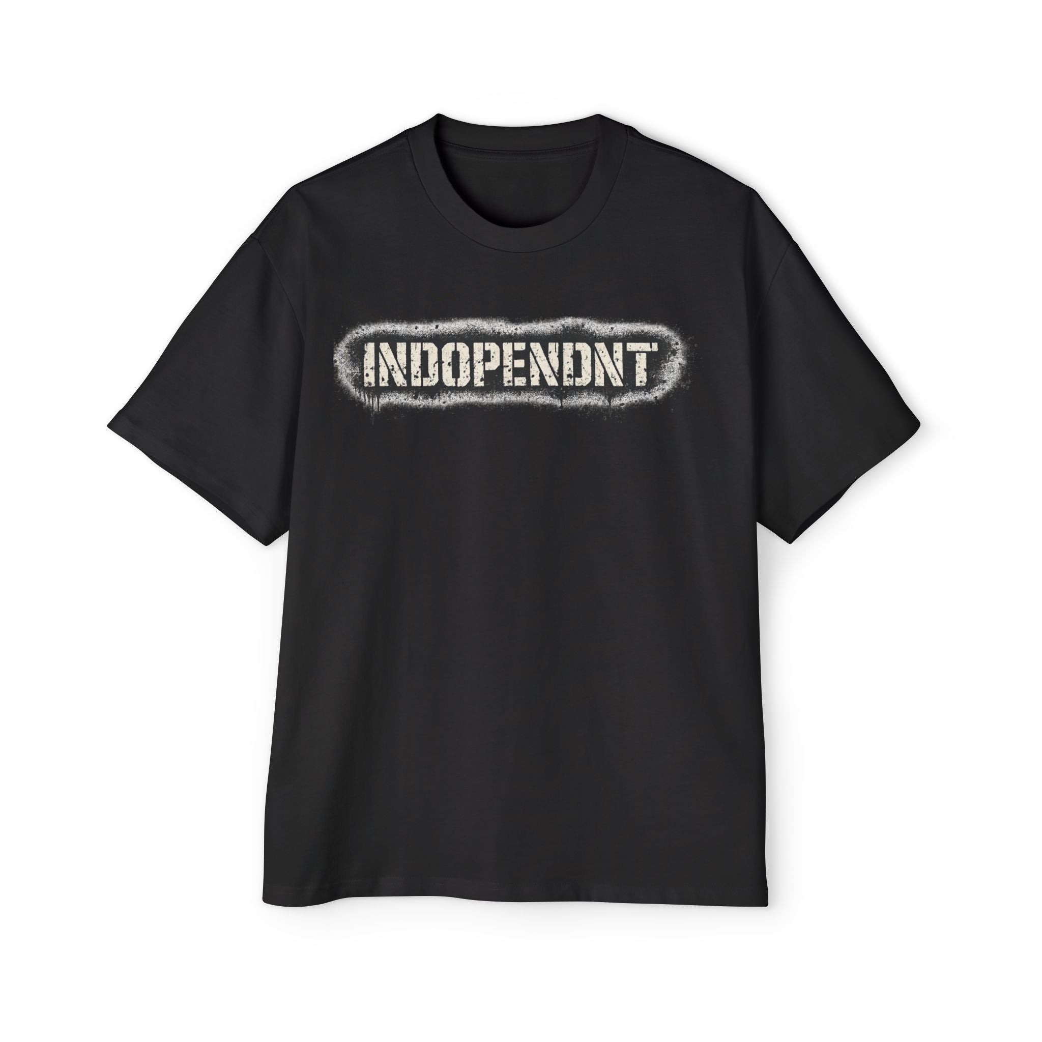 Independent Graffiti Logo Tee