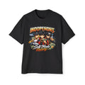Independent Self-Made Society Tee — Anime Streetwear Graphic T-Shirt