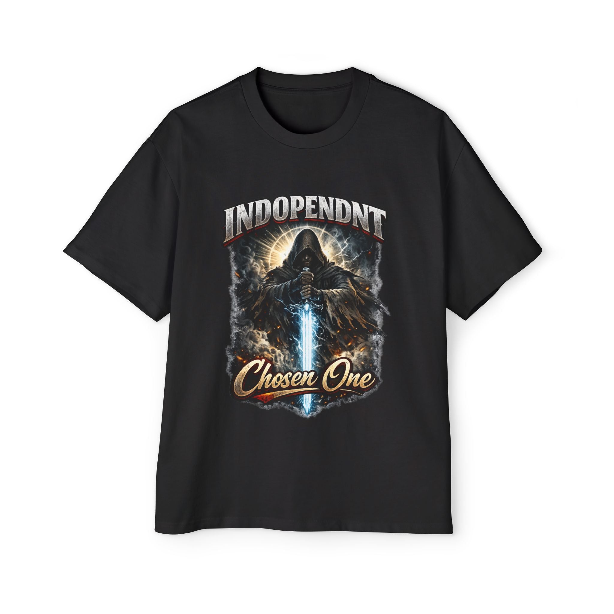 Independent Chosen One Tee