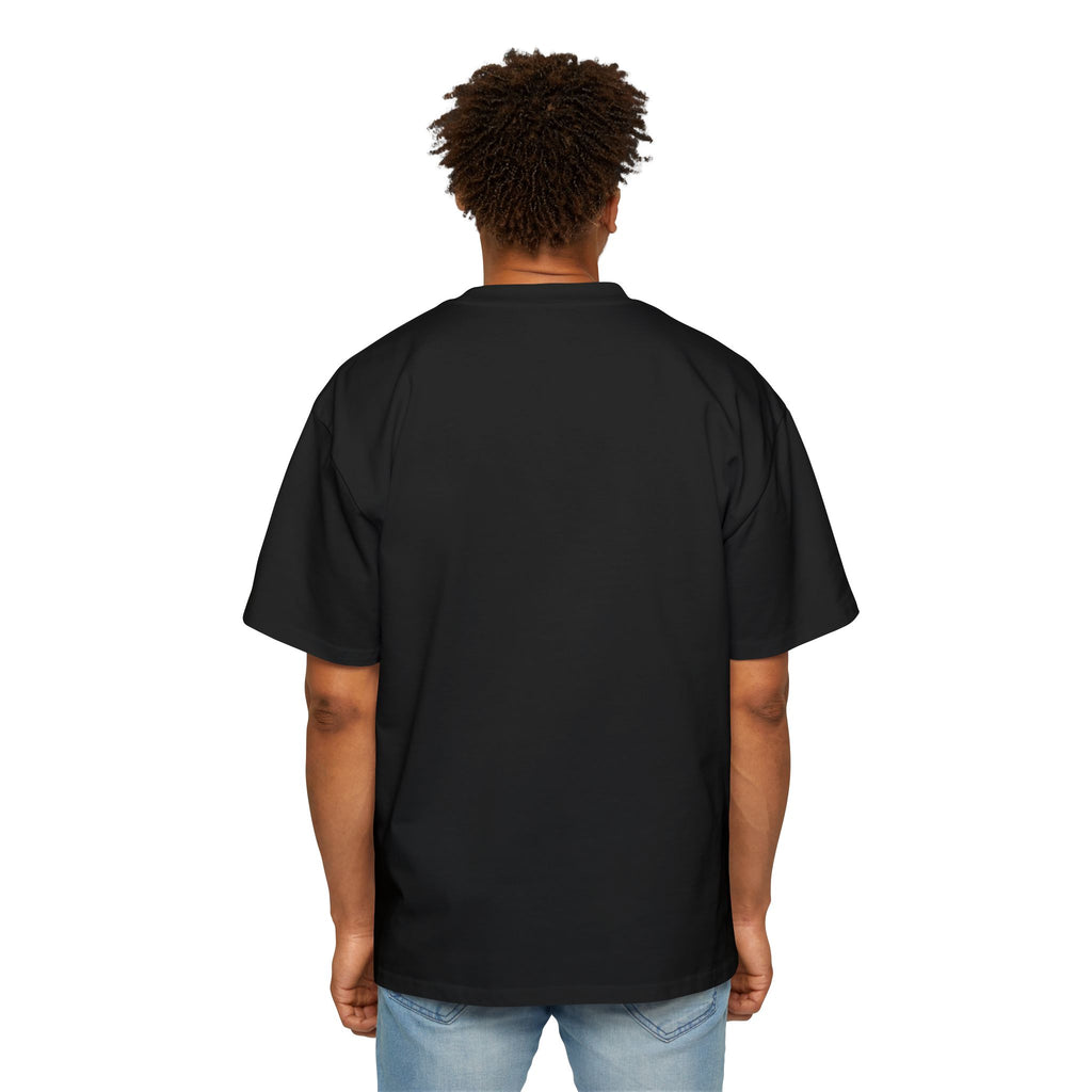 Independent Skate Graphic Tee — Men's Oversized Punk Rock Shirt