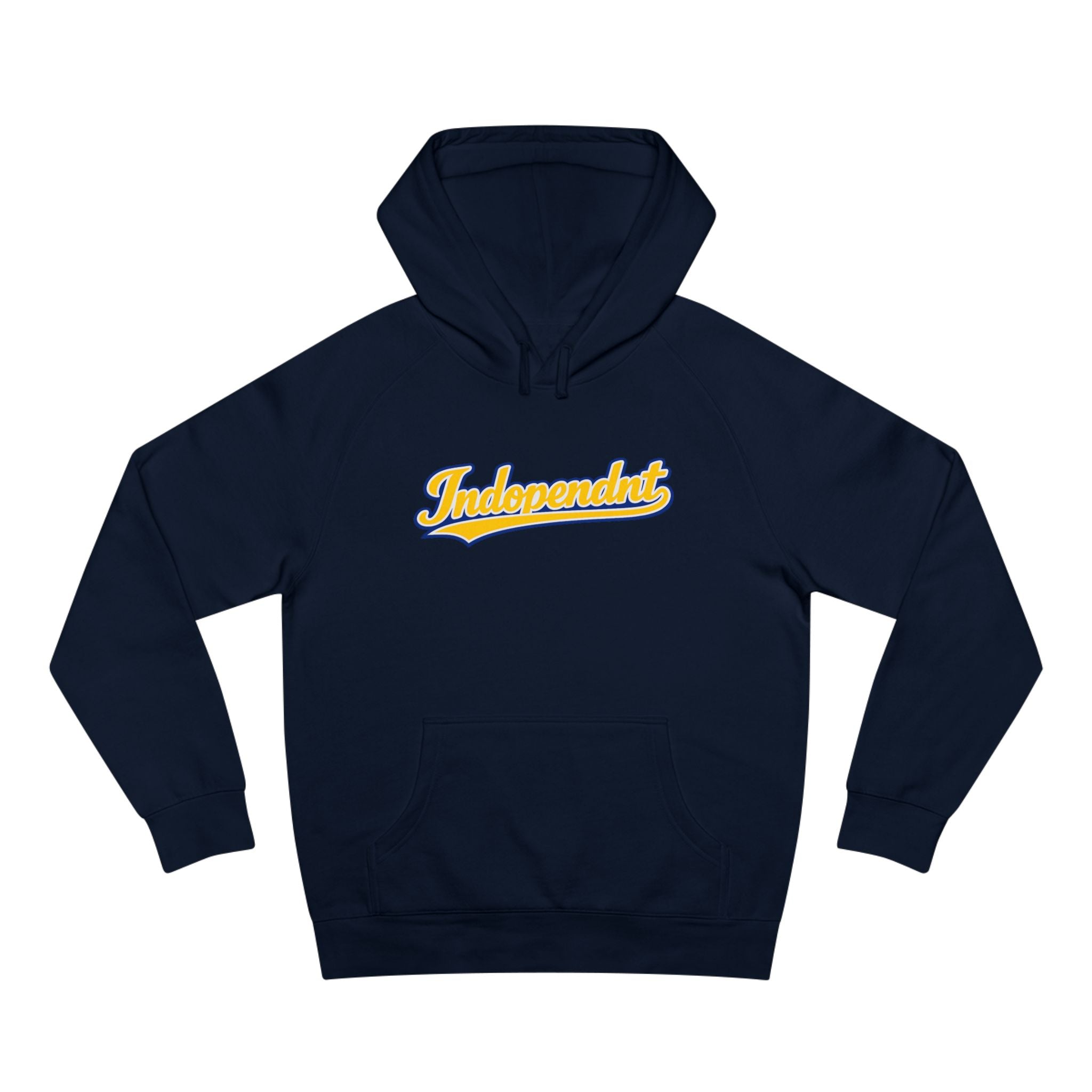 Unisex Supply Hoodie