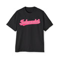 Men's Heavy Oversized Tee