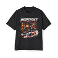 Drift Racer Anime Tee
