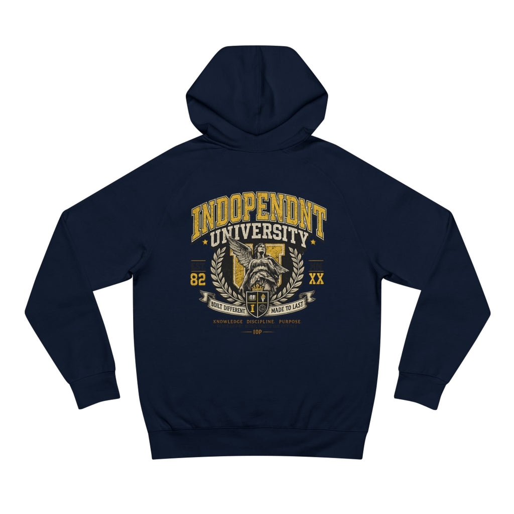 Unisex Supply Hoodie