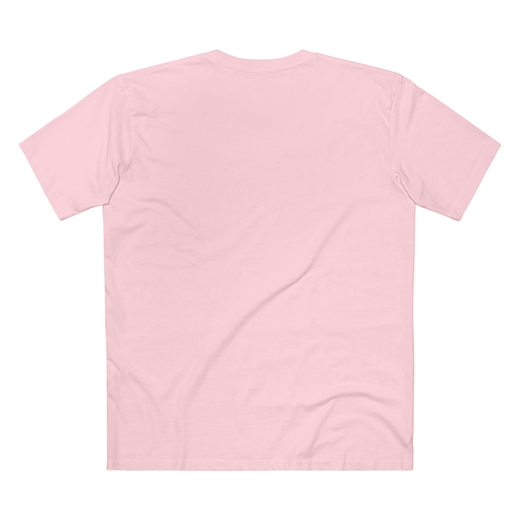 90s Boom Bap Tee — Vintage Hip Hop Rap Logo T-Shirt