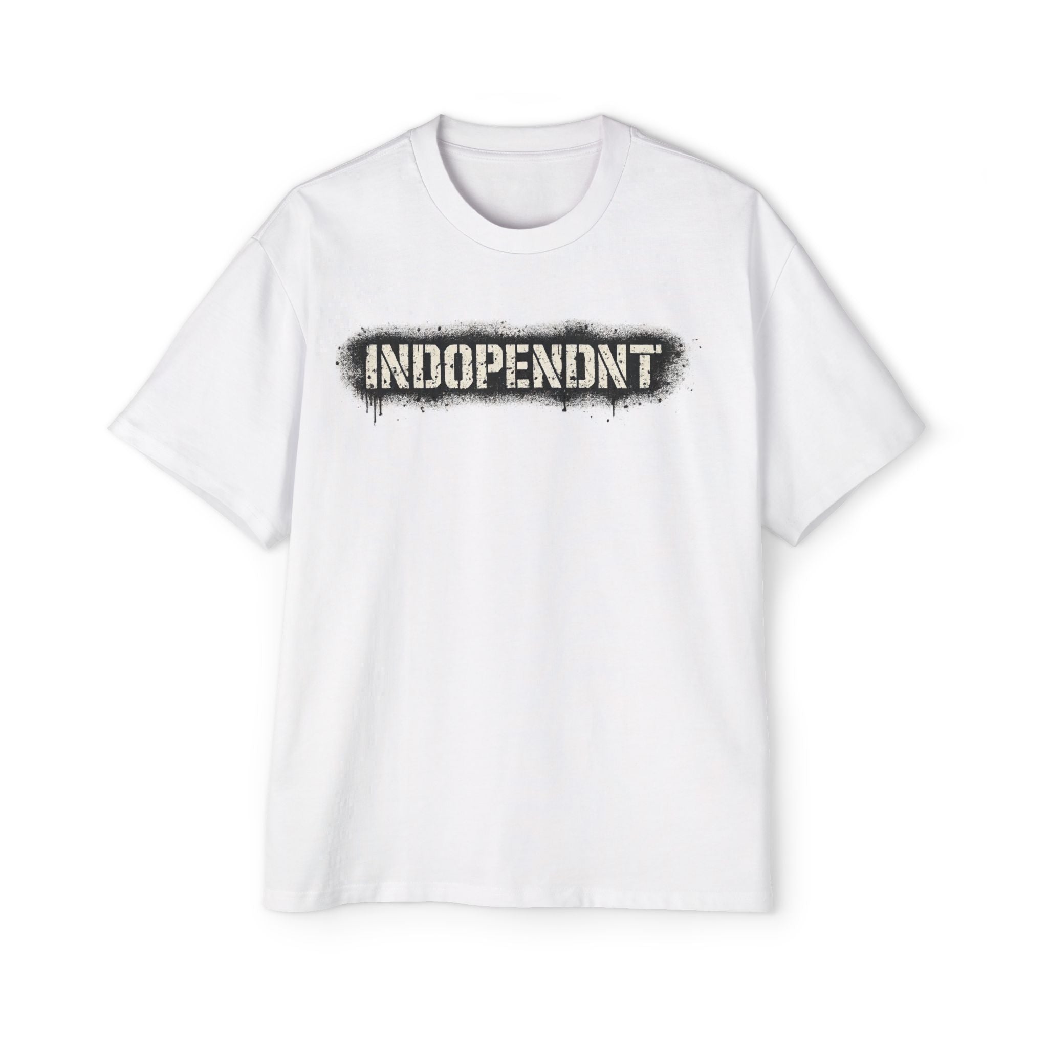 Independent Graffiti Logo Tee