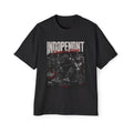 Independent Rebel Graphic Tee — Men’s Oversized Streetwear
