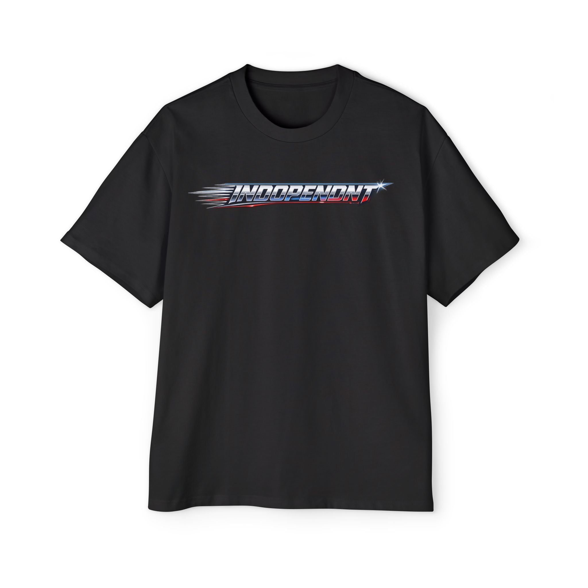 Racing Retro 'Wanderlust' Graphic Tee
