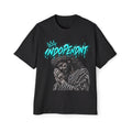 Independent Praying Jesus Graphic Tee — Oversized Men’s Streetwear