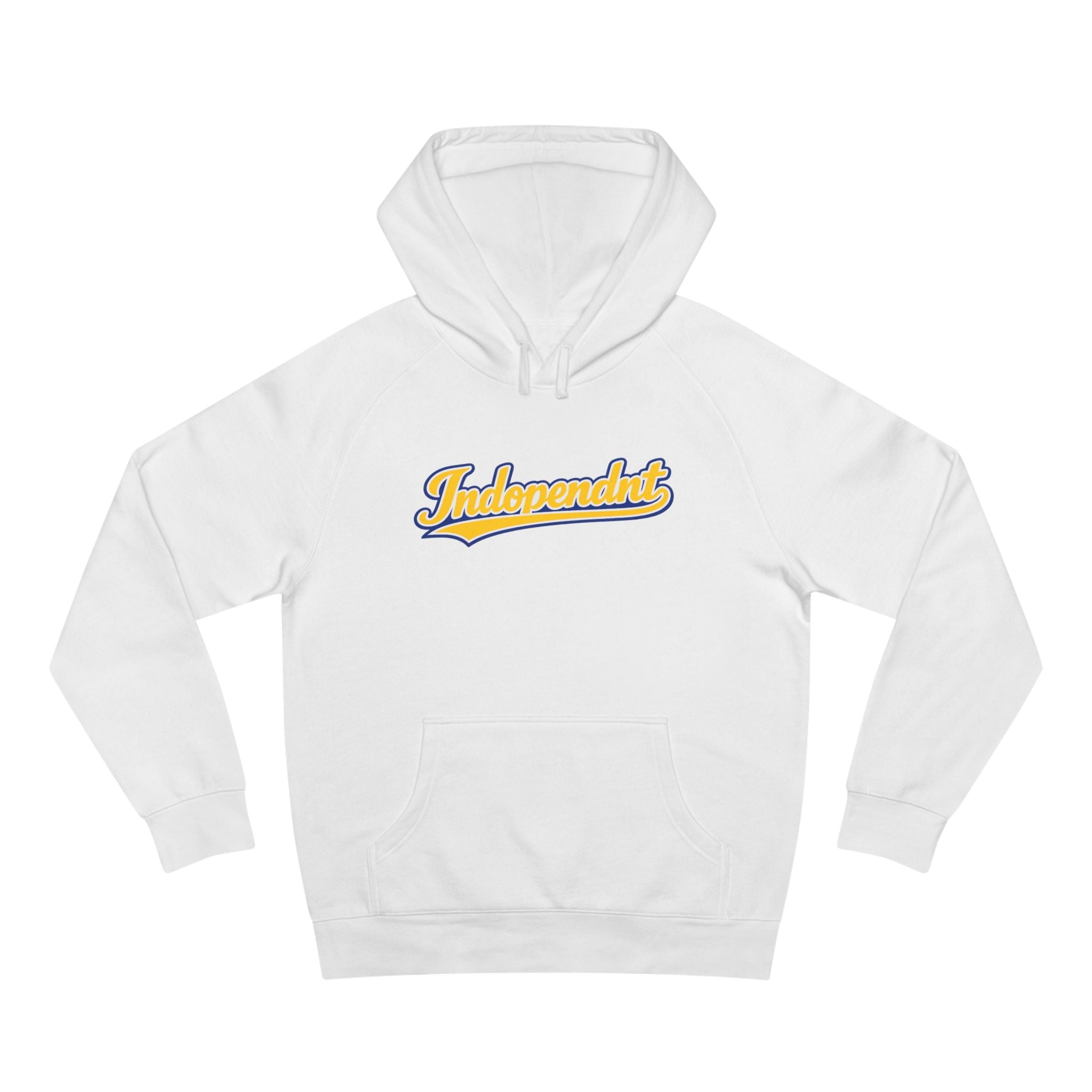 Unisex Supply Hoodie