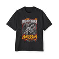 God's Plan Angel Graphic Tee — 'Independent' Streetwear Men’s T-Shirt