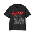 Independent Praying Christ Graphic Tee — Oversized Men’s Streetwear