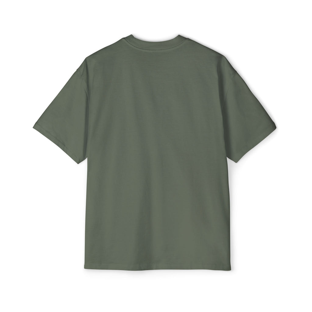 Independent University Graphic Tee — Classic Collegiate Crest T‑Shirt