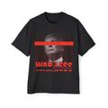 Warless Graphic Tee — Bold Political Statement Shirt ("INDEPENDENT")