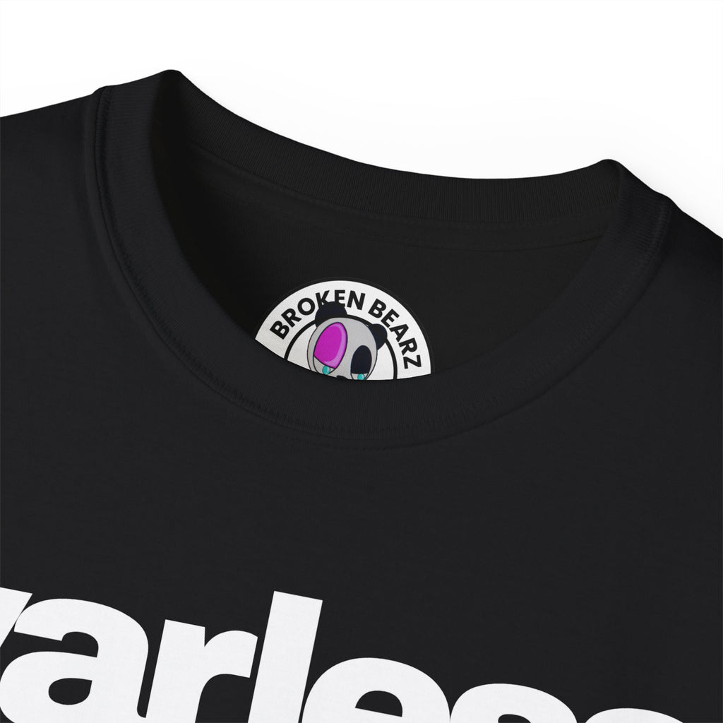 Warless Indopendnt Tee — Bold Minimalist Graphic Shirt