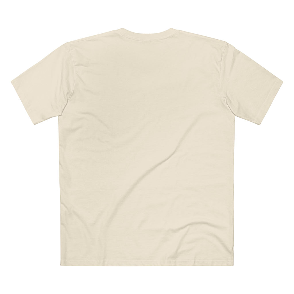 90s Boom Bap Tee — Vintage Hip Hop Rap Logo T-Shirt