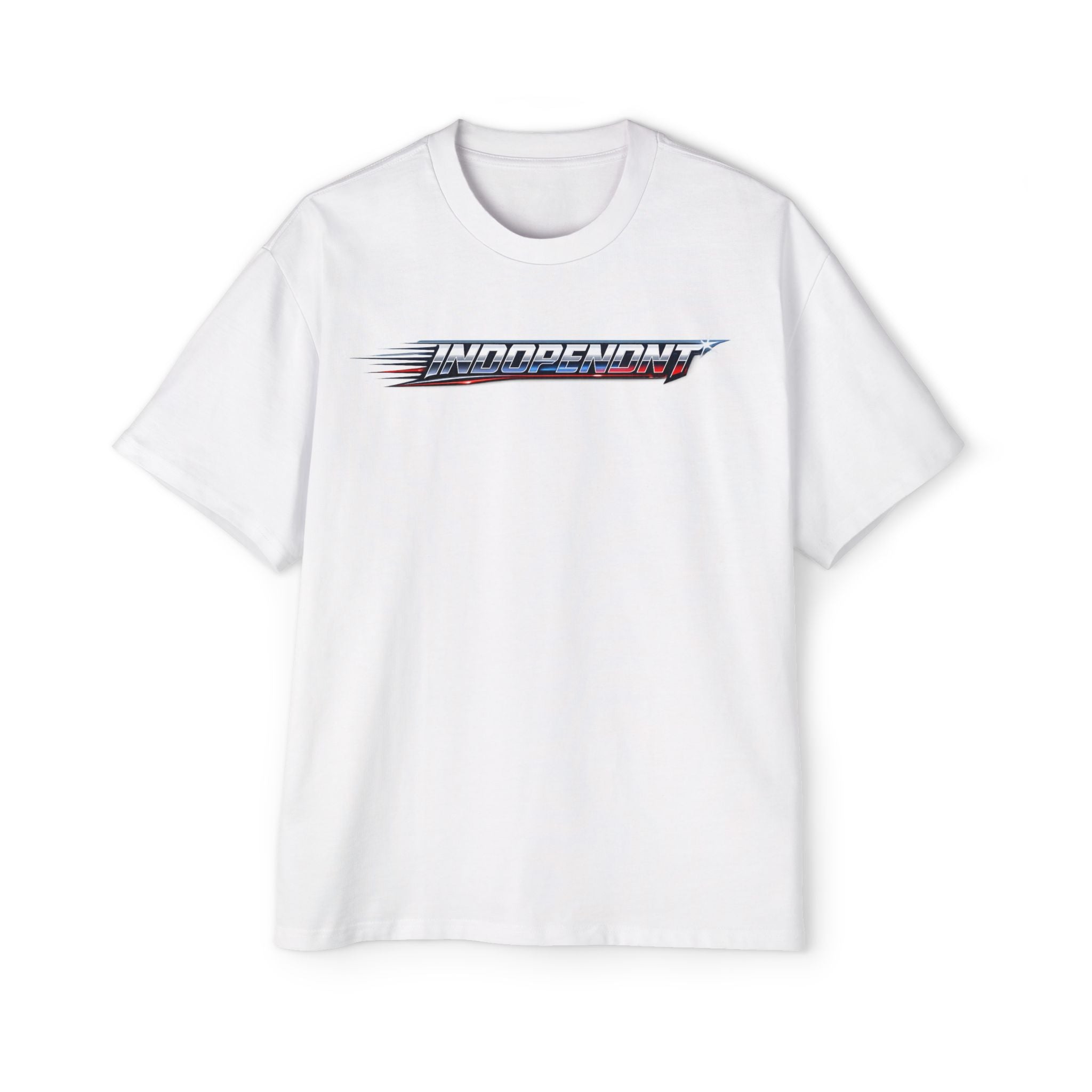 Racing Retro 'Wanderlust' Graphic Tee