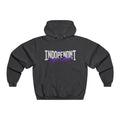 Hoodie — Indopendent Dream in Silence Graphic Pullover