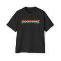 Independent Graffiti Logo Tee