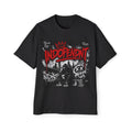 Independent Graffiti Streetwear Tee — "Indopendent" Urban Skate Graphic Shirt